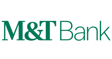M&T Bank logo